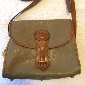 Dooney and Bourke Shoulder Bag